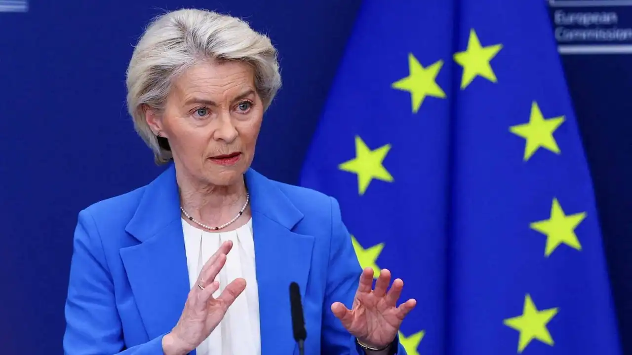 الاتحاد الأوروبي يدرس خفض الضرائب لمواجهة تداعيات حرب إيران على اقتصادات القارة